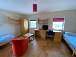 Bramley guest rooms
